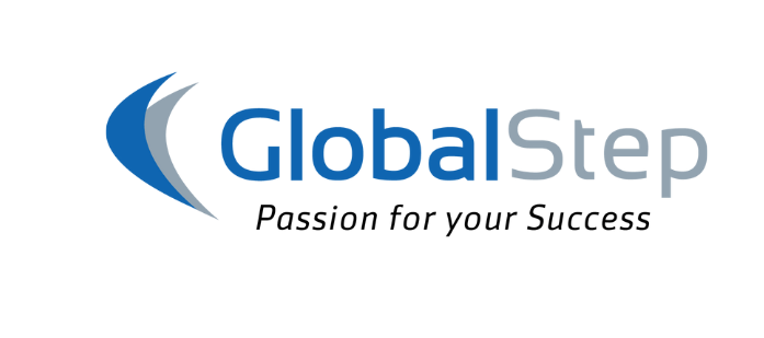 Globalstep Logo